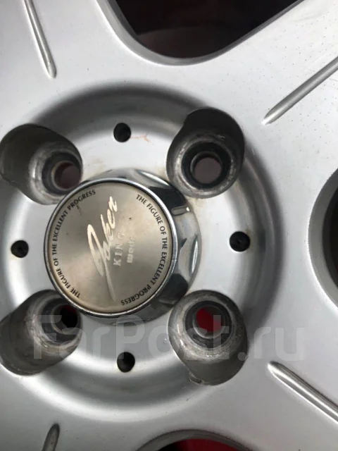 Weds Joker King. 5.5x14", 4x100, ET38, �� 73,1���. ����