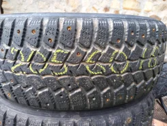 Kumho I'Zen WIS KW19. ������, ����������, 2010 ���, �/�, ����� 30 % ����