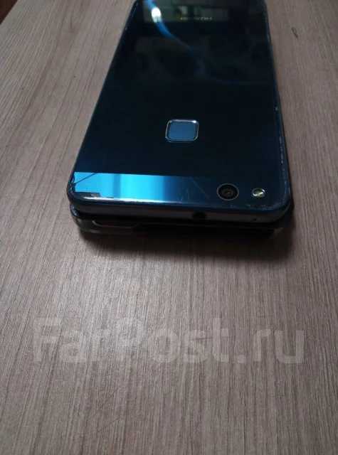 Huawei P10 lite. �/�, ���������, 3G, 4G LTE, Dual-SIM, NFC ����