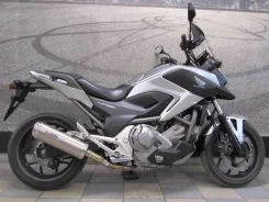 Honda NC 700XD. 700����. ��., ��������, ���, ��� ������� ����