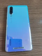 Huawei P30. �/�, �����, 3G, 4G LTE, Dual-SIM, NFC ����