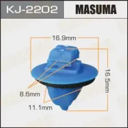 ������ KJ-2202 / CT-574/ 75495-35010 / 75396-35020 KJ2202 ����