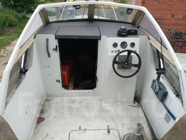 Yamaha Fisher 20. 1989 ���, ����� 6,7��., ��������� ���������, 115��.�., ������ ����