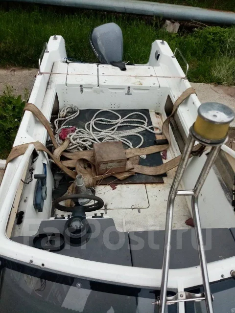 Yamaha Fisher 20. 1989 ���, ����� 6,7��., ��������� ���������, 115��.�., ������ ����