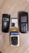 Nokia X3-02. ����� ����