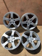 RinSpeed. x17", 5x130, �� 71,6���. ����