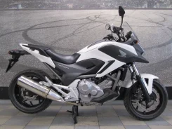 Honda NC 700XD. 700����. ��., ��������, ���, ��� ������� ����