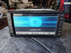 Pioneer DEH-P900HDD ����