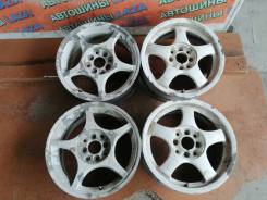 ������ ����� R15 ��������� 4 /100-4/114.3. 6.0x15", 4x100, 4x114.3, ET40, �� 73,1���. ����