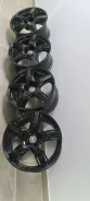Enkei RP05. 8.5x18", 5x114.3, ET30, �� 73,1���. ����