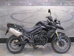 Triumph Tiger 800. 800����. ��., ��������, ���, ��� ������� ����