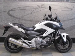 Honda NC 700XD. 700����. ��., ��������, ���, ��� ������� ����
