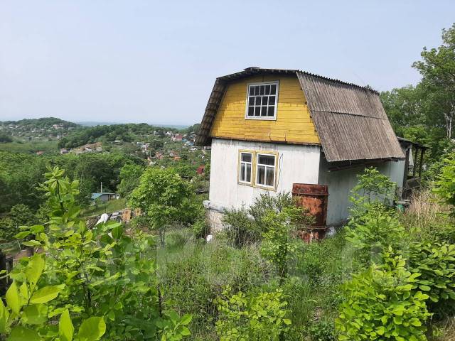 Кладовка на даче