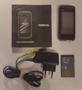 Nokia 5530 XpressMusic. �/�, �������, ������, 3G ����
