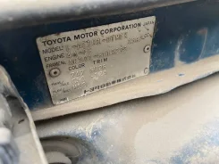Toyota Sprinter Marino. AE101, 4AFE ����