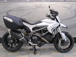 Ducati Hyperstrada. 821����. ��., ��������, ���, ��� �������. ��� ����� �� ������ ����