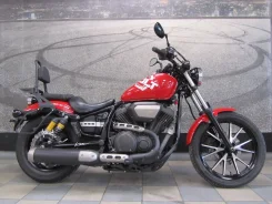 Yamaha XV950. 950����. ��., ��������, ���, ��� ������� ����