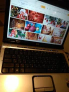 HP 14. 14", ��� 2048 ��, WiFi, Bluetooth ����