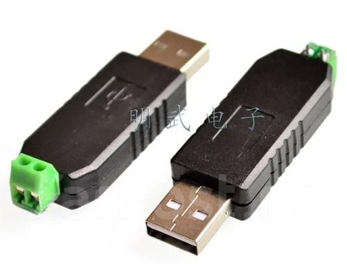 ��������������� usb � 485 USB � RS485 (��) ����