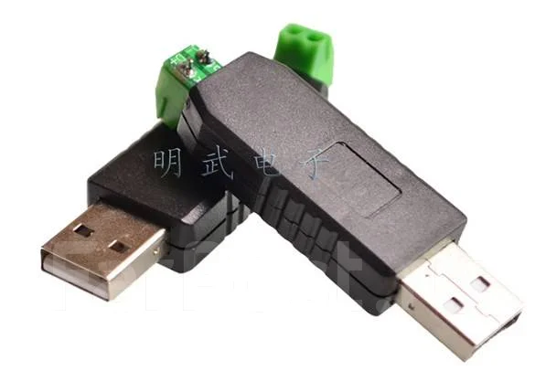 ��������������� usb � 485 USB � RS485 (��) ����