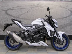Suzuki GSX S750. 750����. ��., ��������, ���, ��� ������� ����
