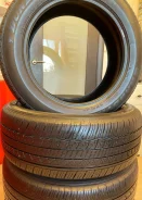 Dunlop Grandtrek AT1. �����������, 2013 ���, �/�, ����� 10�% ����