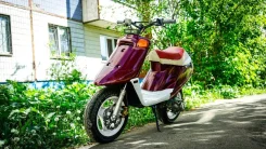 Yamaha Champ. 70����. ��., ��������, � �������� ����