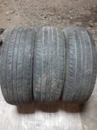 Dunlop Grandtrek PT2. ������, 2011 ���, �/�, ����� 50 % ����