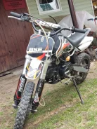BSE EVO 110E SA. 110����. ��., ��������, ��� ���, � �������� ����