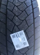 Goodyear Kmax D Gen-2. �����������, ����� ����