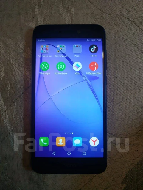 Honor 8 lite. �/�, �����, 4G LTE ����
