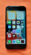 Apple iPhone 7. �/�, 128 ��, ������, 3G, 4G LTE, ����������, NFC ����