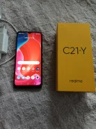 Realme C21Y. �/�, ������ ����