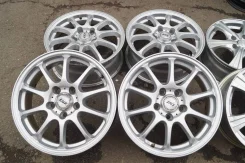 LSZ. 6.5x16", 5x114.3, ET39, �� 60,1���. ����