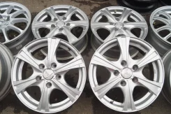 Weds Fang Razul. 6.0x15", 5x114.3, ET43, �� 73,1���. ����