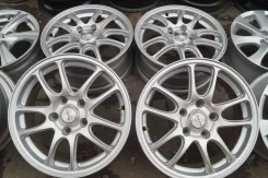 Manaray Sport Abachro. 6.5x16", 5x114.3, ET53, �� 73,1���. ����
