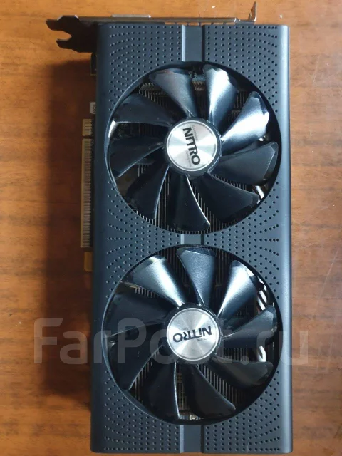 Radeon RX 470 ����