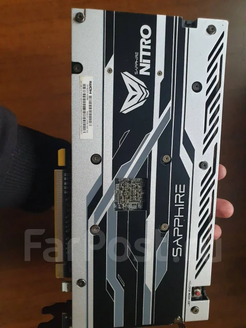 Radeon RX 470 ����