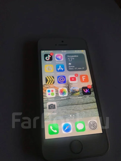 Apple iPhone SE. �/� ����