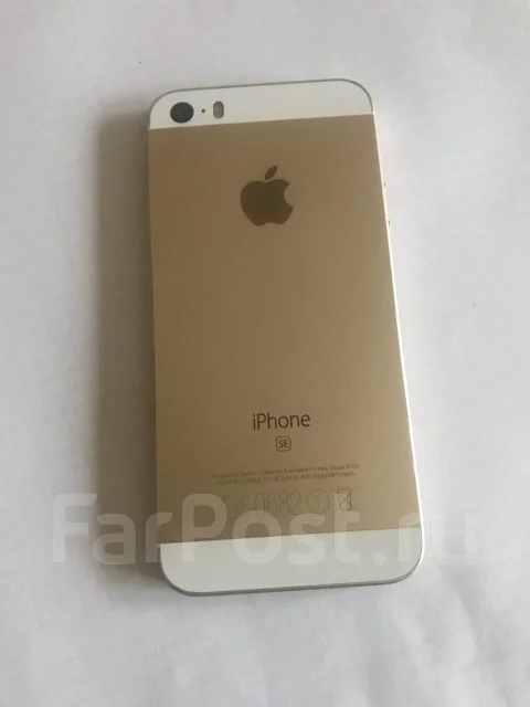 Apple iPhone SE. �/� ����