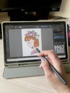 Samsung Galaxy Tab S6 Lite ����