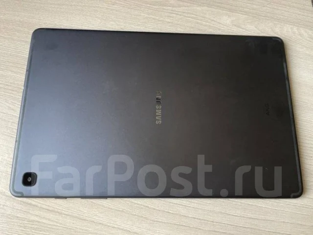 Samsung Galaxy Tab S6 Lite ����