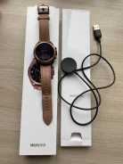 Samsung Galaxy Watch3. GPS, NFC ����