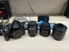 Nikon D5300 Kit ����