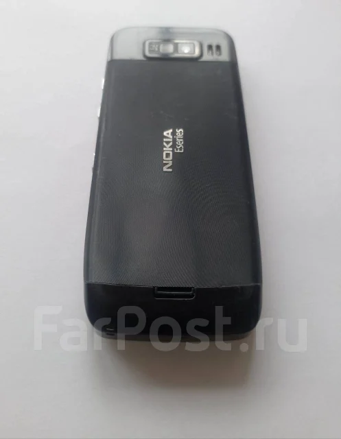Nokia E52. �/�, ������, 3G, ��������� ����