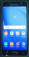 Samsung Galaxy J5 2016. �/�, 16 ��, ������, 3G, 4G LTE, Dual-SIM, NFC ����