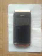 Nokia Asha 308. �/�, �������, Dual-SIM ����