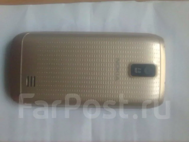 Nokia Asha 308. �/�, �������, Dual-SIM ����