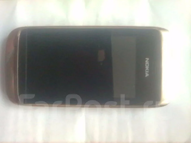 Nokia Asha 308. �/�, �������, Dual-SIM ����