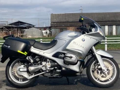 BMW R 1150 RS. 1 130����. ��., ��������, ���������, ������ �� �� ����